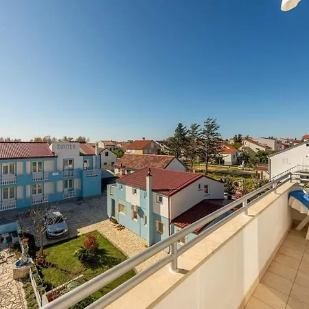 Apartment Anamarija Privlaka (Zadar)