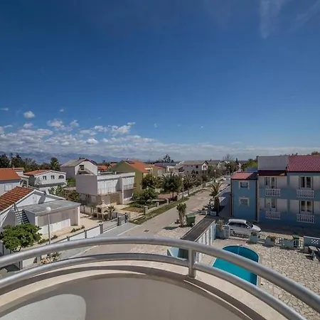 Apartment Anamarija Privlaka (Zadar)