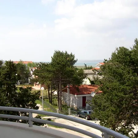 Apartment Anamarija Privlaka (Zadar)