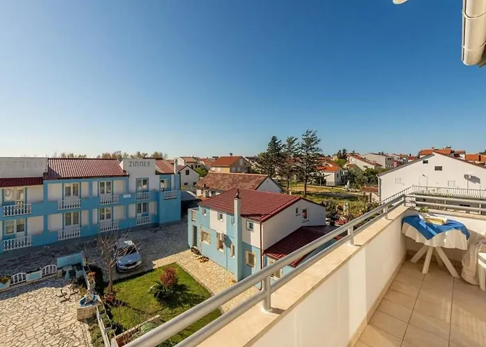 Διαμέρισμα Anamarija Privlaka (Zadar)