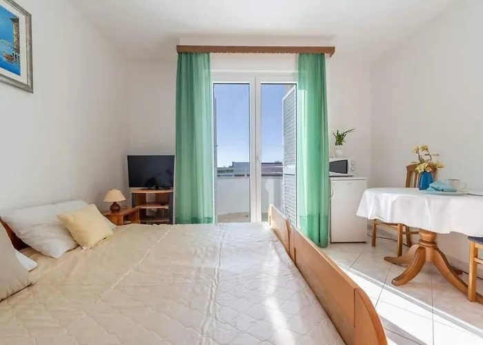 Anamarija * Privlaka (Zadar)
