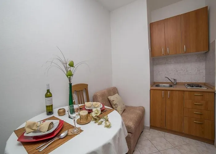 Anamarija Διαμέρισμα Privlaka (Zadar)