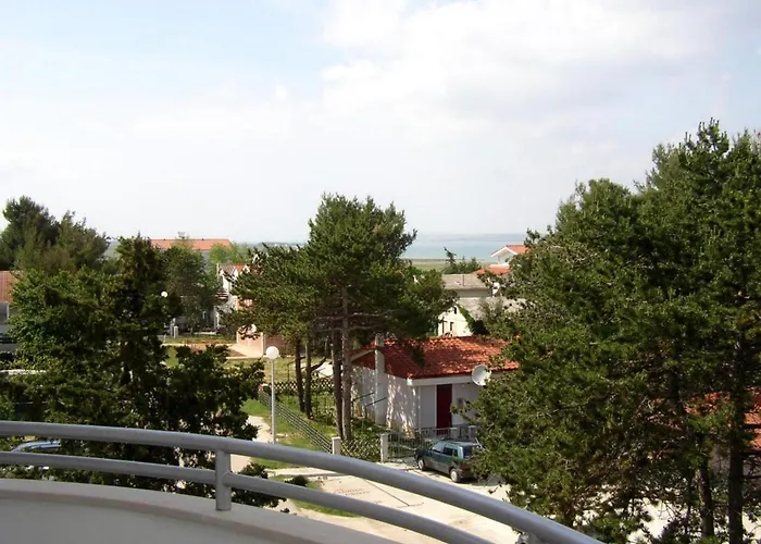 Διαμέρισμα Anamarija Privlaka (Zadar)