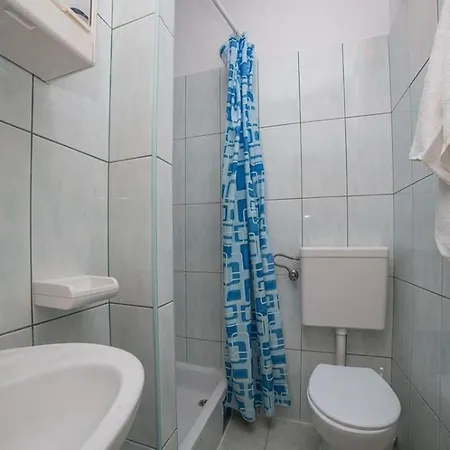 Apartamento Anamarija *