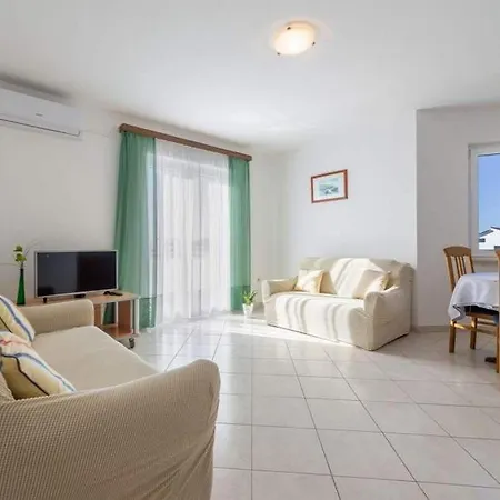 Anamarija Apartamento Privlaka (Zadar)