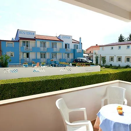 Anamarija Apartamento