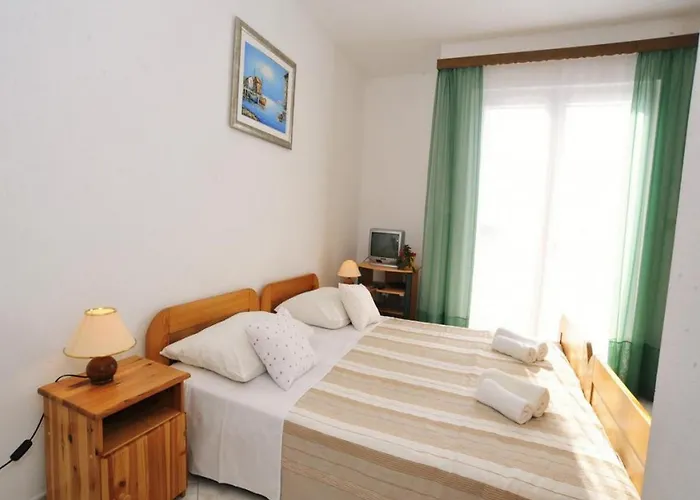 Anamarija 아파트 프리블라카