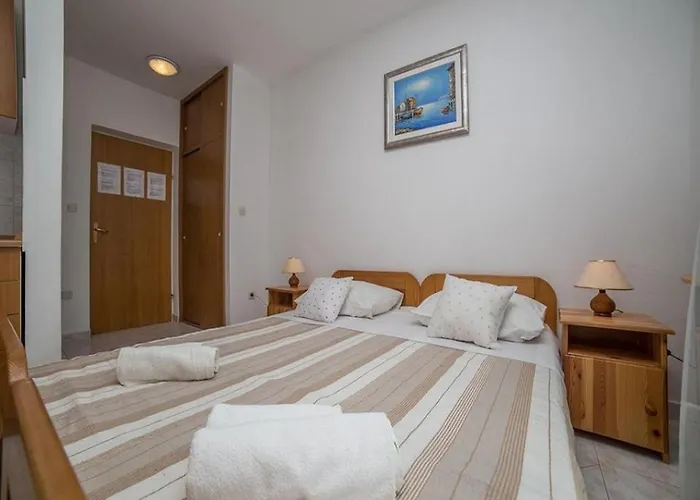 דירה Anamarija *