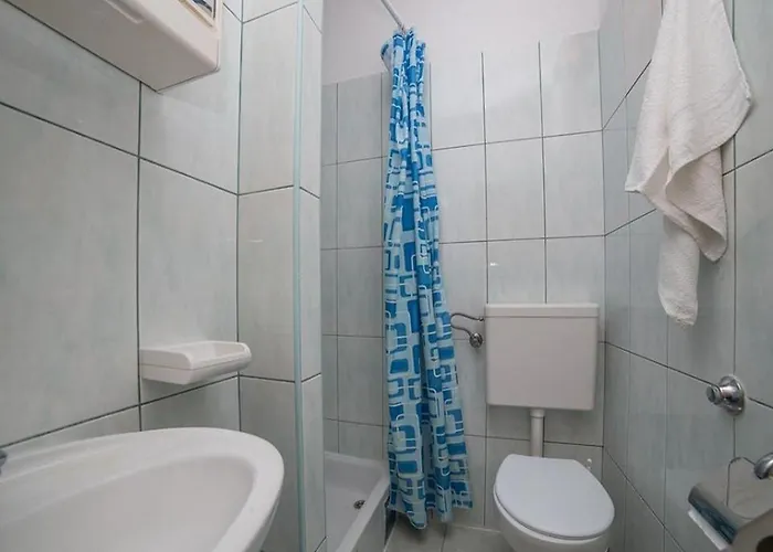 아파트 Anamarija *