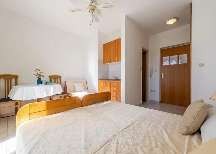 Anamarija 아파트 프리블라카