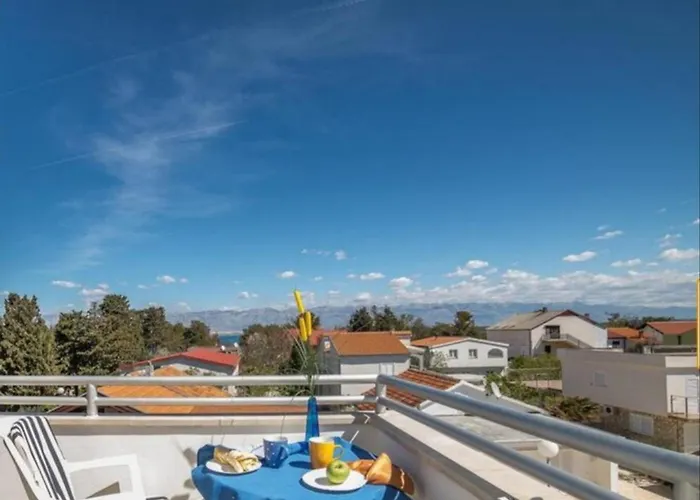 아파트 Anamarija *