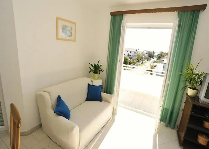 아파트 Anamarija *