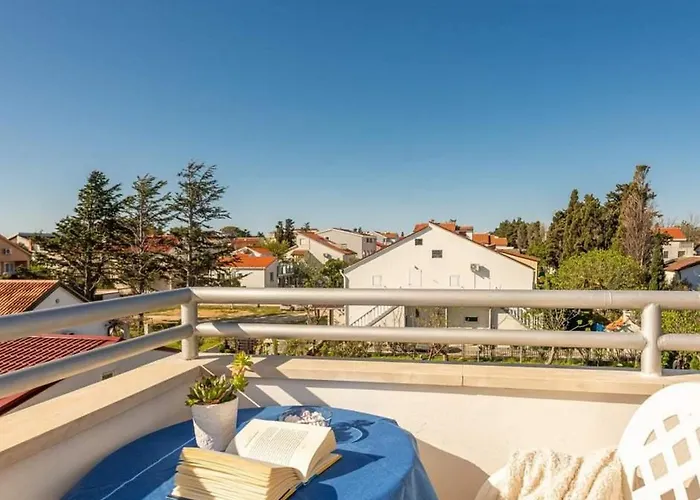 Anamarija 아파트 *