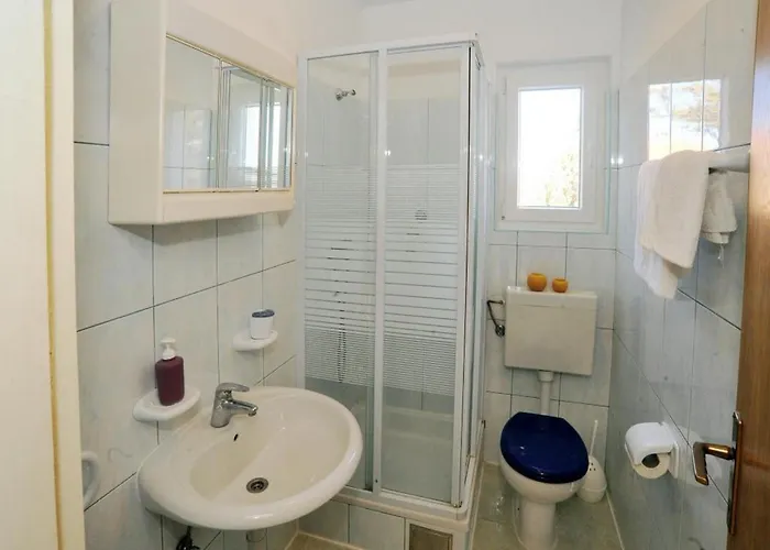 Anamarija 아파트 *