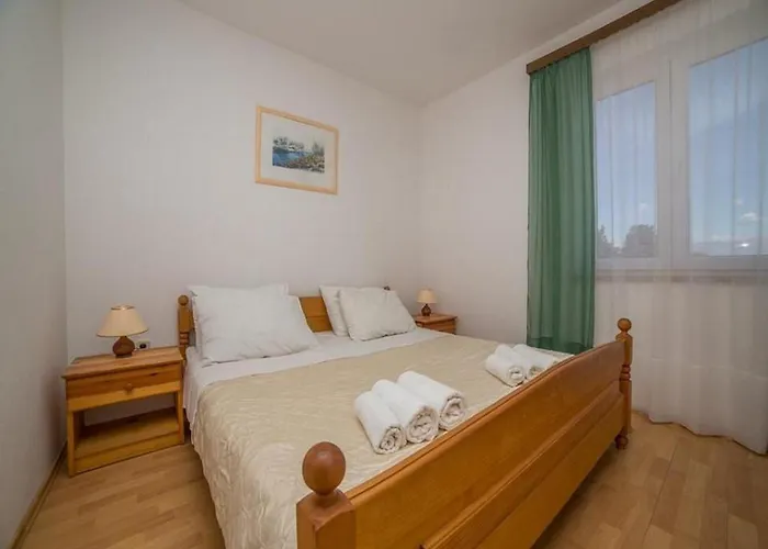 아파트 Anamarija *