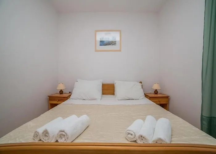 Anamarija 아파트 *