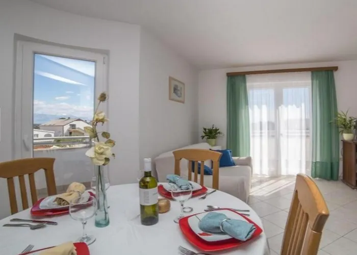 아파트 Anamarija *