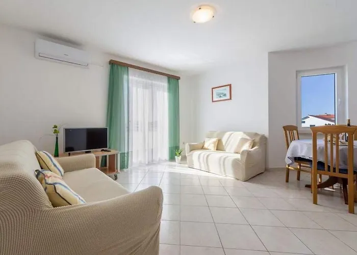 Anamarija 아파트 프리블라카