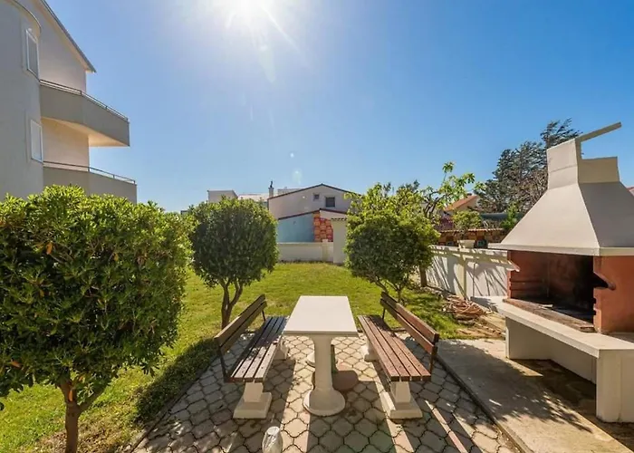 Anamarija פריבלאקה